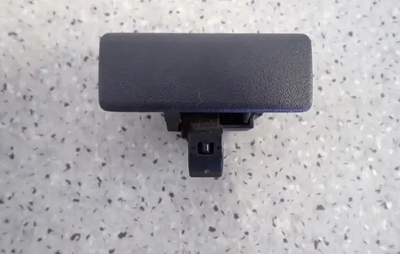 Suzuki SX4 Other center console (tunnel) element 