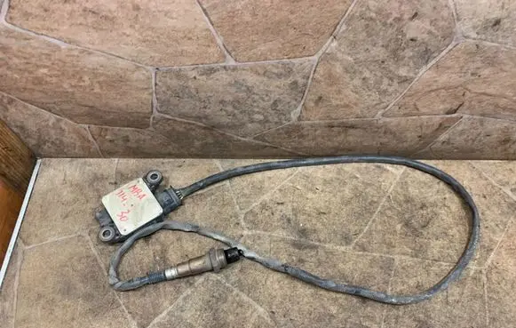BMW 6 G32 Gran Turismo Lambda probe sensor 8582026