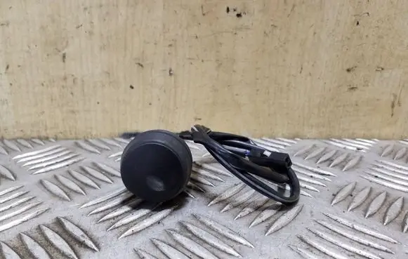 Volkswagen Transporter - Caravelle T5 Sliding door sensor 