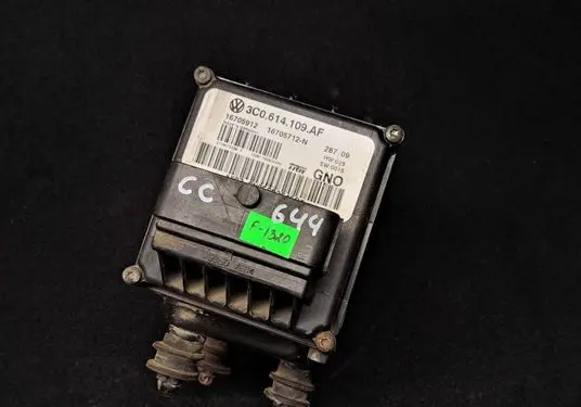 Volkswagen PASSAT B6 ABS Pump 3C0614109AF
