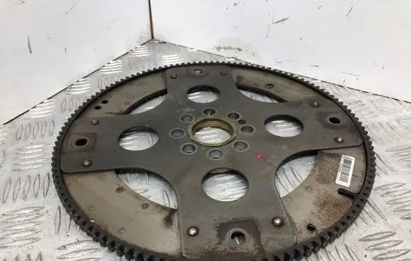 BMW 5 E60 E61 Flywheel 7797964