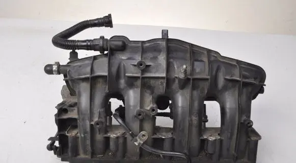 Audi A6 Allroad C6 Intake manifold 06F133201P