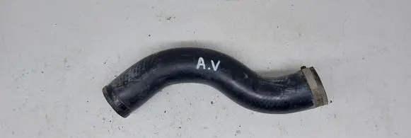 Toyota Avensis Verso Intercooler hose/pipe
