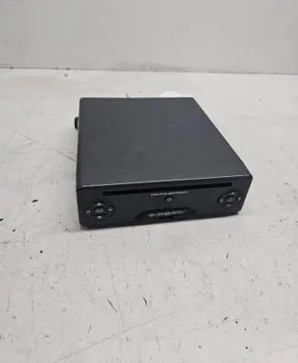 Fiat Stilo CD/DVD changer MM1029712B1 DVD210