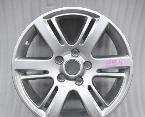 Volkswagen Amarok R17 alloy rim 
