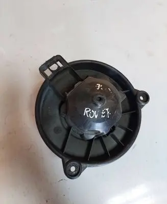 Rover 75 Heater fan/blower