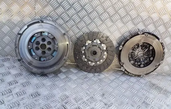 Volkswagen PASSAT CC Clutch set kit
