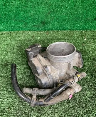 Fiat Stilo Electric throttle body valve 