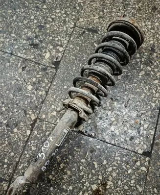 Chevrolet Epica Rear shock absorber/damper