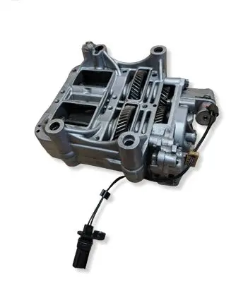 Opel Antara Oil pump 96992601