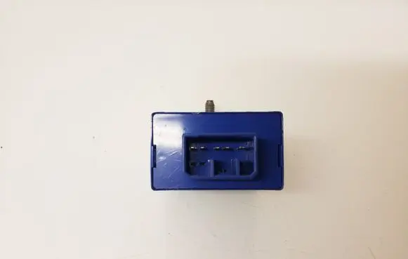 Mazda Premacy Other relay GE4T66810