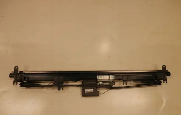Honda Jazz Parcel shelf load cover JHC82002KB1