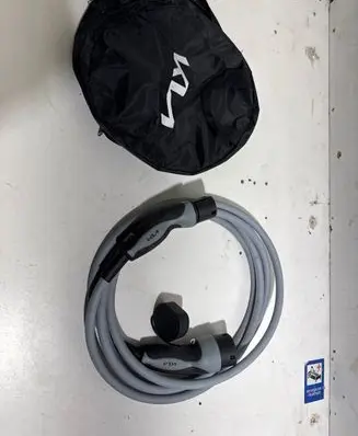 KIA EV6 Electric car charging cable 36346 66639ADE91 5062062893