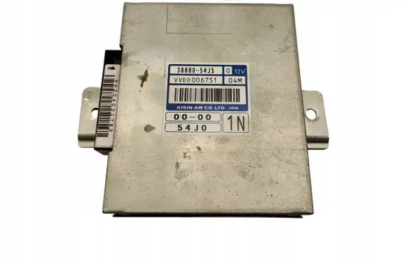 Suzuki Grand Vitara I Gearbox control unit/module 3888054J5
