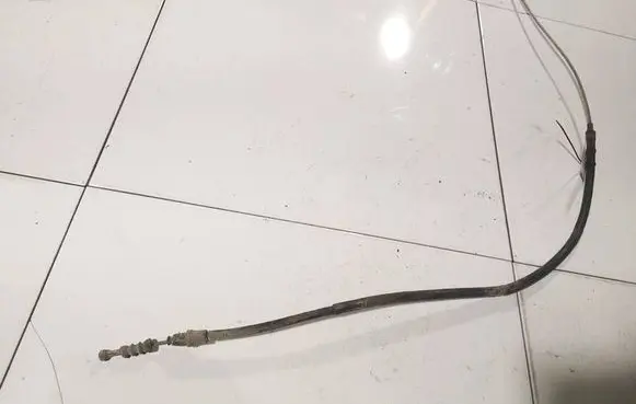 Seat Altea Handbrake/parking brake wiring cable 