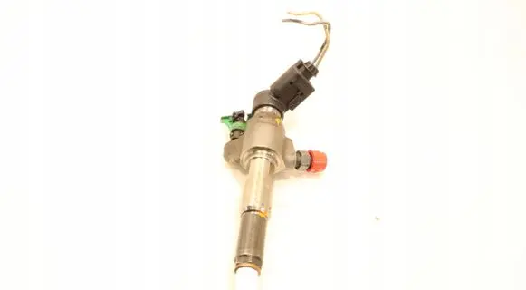 Fuel injector