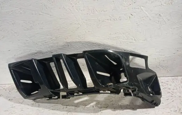 Mercedes-Benz S W222 Rear bumper mounting bracket A2228800712