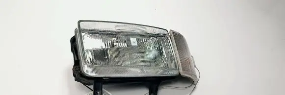 Volkswagen Transporter - Caravelle T4 Headlight/headlamp