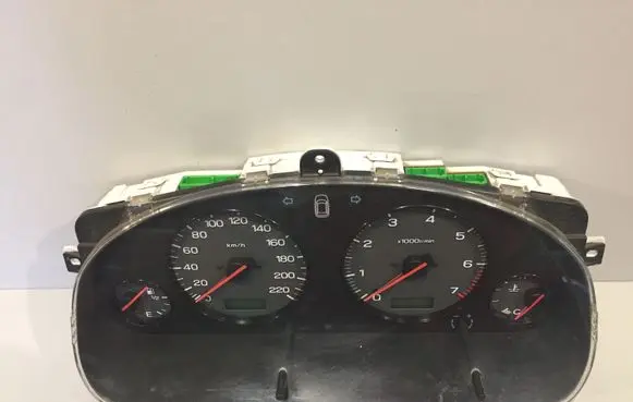 Subaru Legacy Speedometer (instrument cluster) 85012AE260 0235001