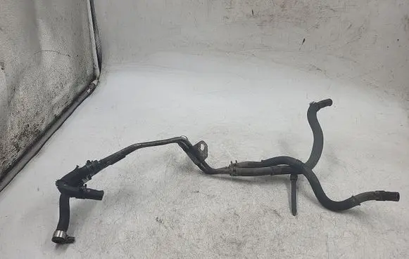 Mitsubishi Lancer X Fuel line/pipe/hose 