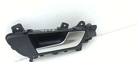 Volkswagen Golf VI Rear door interior handle 8K0839020