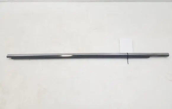 Lexus GS 250 350 300H 450H Rear door trim (molding) 7574030440