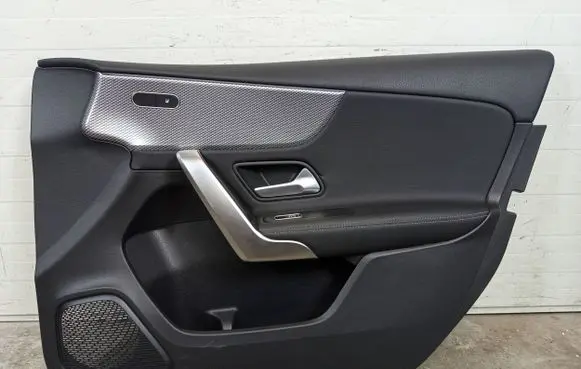 Mercedes-Benz A W177 Interior set A1777201601 1777201605