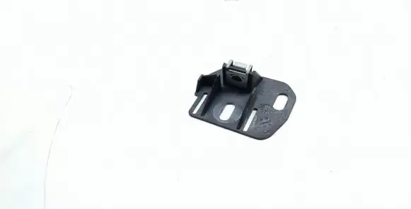 BMW 3 E90 E91 Front bumper mounting bracket 7136828 51647136828