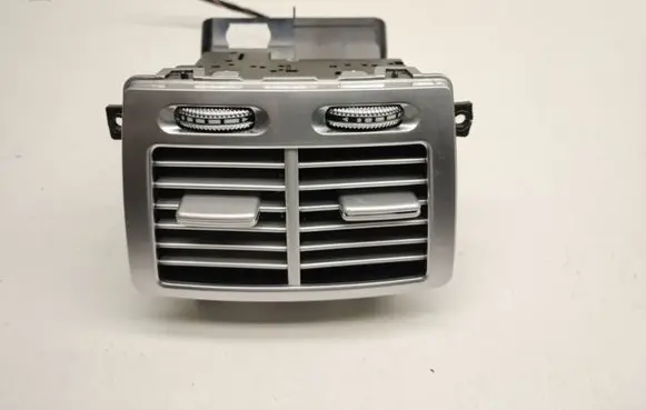 Mercedes-Benz S W221 Dash center air vent grill A2218301054