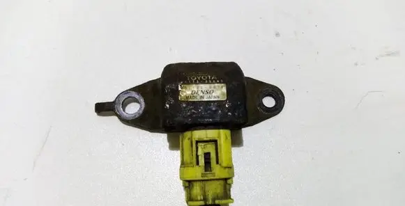 Toyota Land Cruiser (J120) Airbag deployment crash/impact sensor 8917335060 2521000030