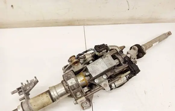 BMW 5 F10 F11 Steering wheel axle 6776109