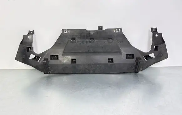 Mazda CX-5 II Front bumper skid plate/under tray KPF1500S1