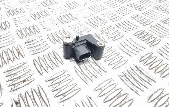BMW 5 E60 E61 Airbag deployment crash/impact sensor 6977398