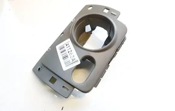 Volkswagen Jetta V Other interior part 1K1858341
