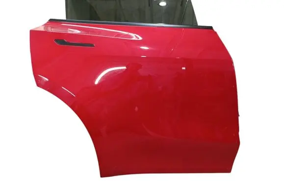 Tesla Model Y Rear door