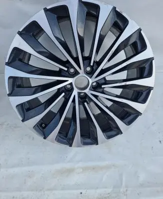 Skoda Enyaq iV R20 alloy rim 