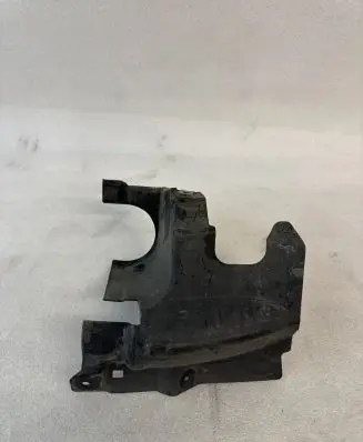 BMW 4 F36 Gran coupe Front underbody cover/under tray 51757274860