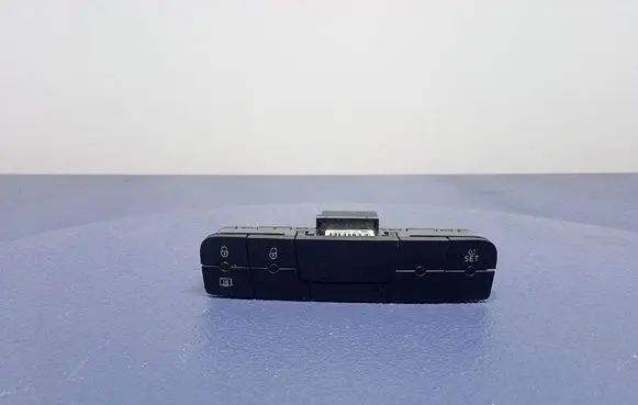 Seat Ibiza IV (6J,6P) Other switches/knobs/shifts 6J0927137AQ