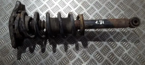 Nissan Primera Rear shock absorber/damper