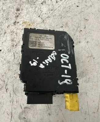 Skoda Octavia Mk2 (1Z) Steering angle sensor 1k0953549bc