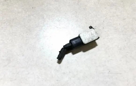 Volvo V70 Airbag deployment crash/impact sensor 31264396