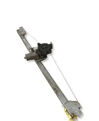 Citroen Berlingo Front door window regulator with motor 