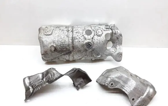 Volvo V60 Heat shield in engine bay AM519N454CC AV619N454AB AM519N454KA