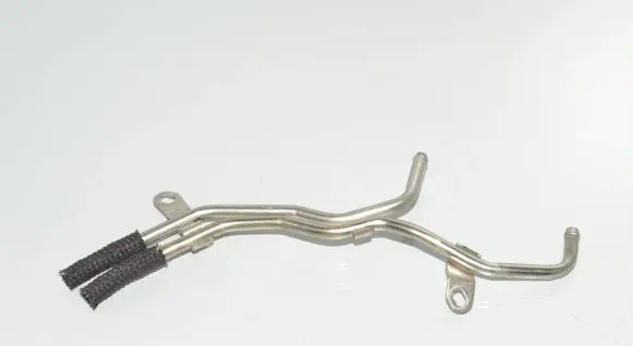 BMW X6 F16 Brake vacuum hose/pipe 8513588 13628513588