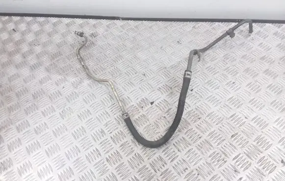 Mazda 626 Power steering hose/pipe/line