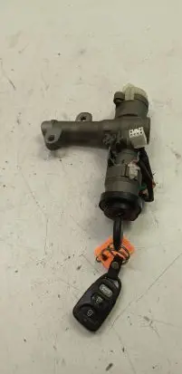 Hyundai Sonata Ignition lock