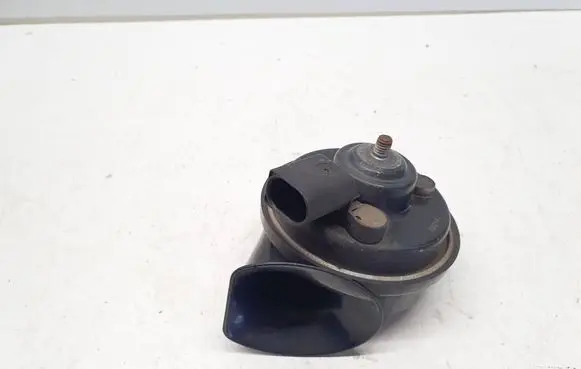Volkswagen Touareg I Horn signal 6N0951221