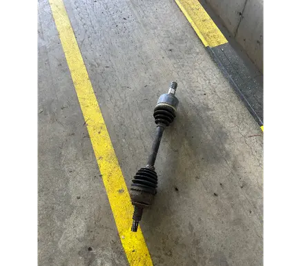 Mazda 6 Front driveshaft