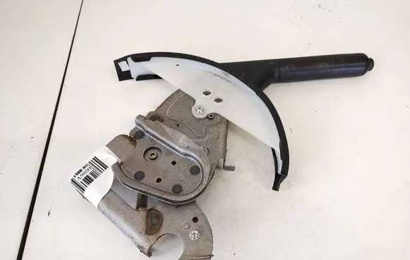 Mazda 5 Handbrake/parking brake lever assembly