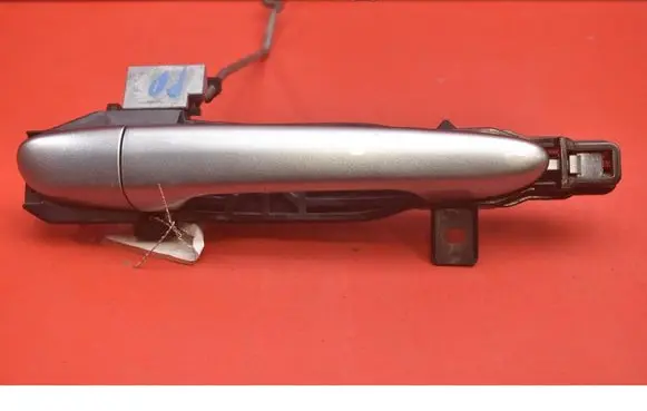 Mazda 3 II Front door exterior handle R8375
